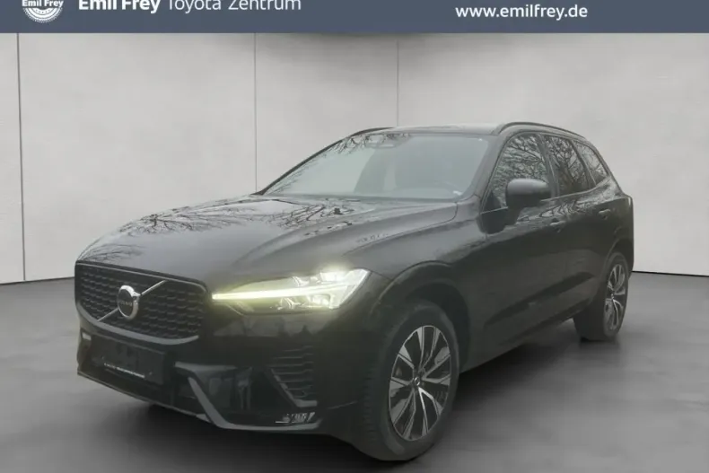 Volvo XC60 din 2024 cu 14.272 km - oferta VOL174504 - foto 1