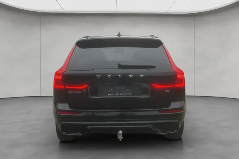 Volvo XC60 din 2024 cu 14.272 km - oferta VOL174504 - foto 3