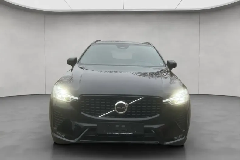 Volvo XC60 din 2024 cu 14.272 km - oferta VOL174504 - foto 6