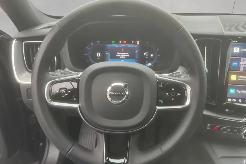 Volvo XC60 din 2024 cu 14.272 km - oferta VOL174504 - foto 8