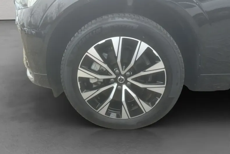 Volvo XC60 din 2024 cu 14.272 km - oferta VOL174504 - foto 14