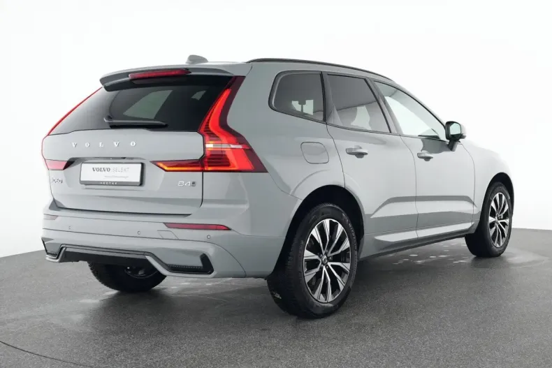 Volvo XC60 din 2023 cu 21.500 km - oferta VOL174505 - foto 2