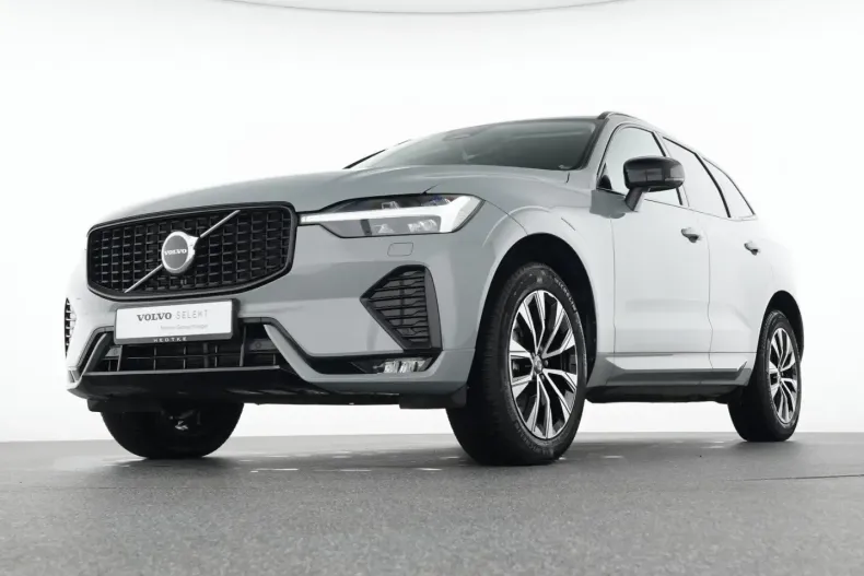 Volvo XC60 din 2023 cu 21.500 km - oferta VOL174505 - foto 7