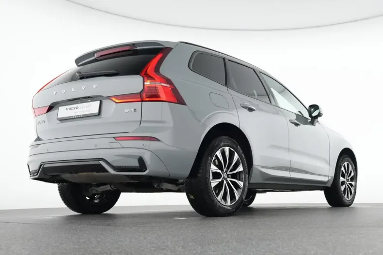 Volvo XC60 din 2023 cu 21.500 km - oferta VOL174505 - foto 8