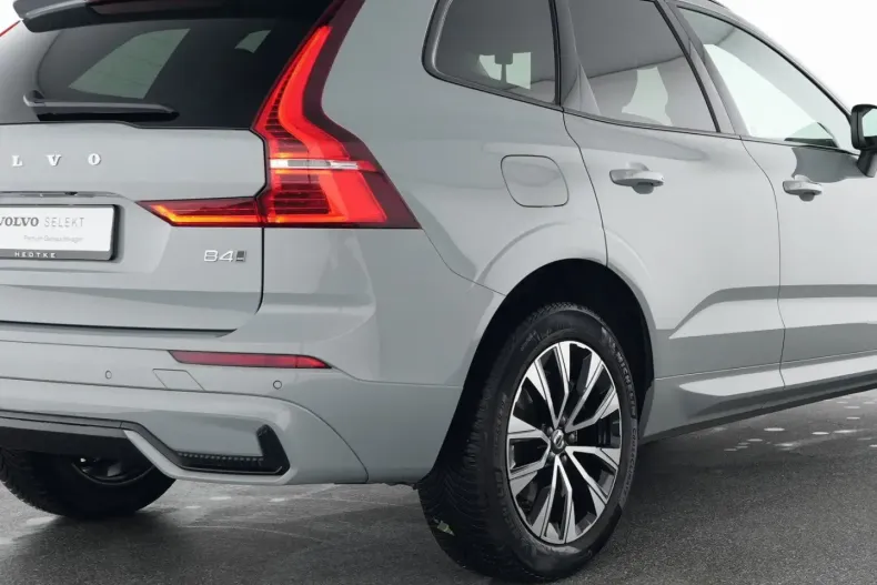 Volvo XC60 din 2023 cu 21.500 km - oferta VOL174505 - foto 10