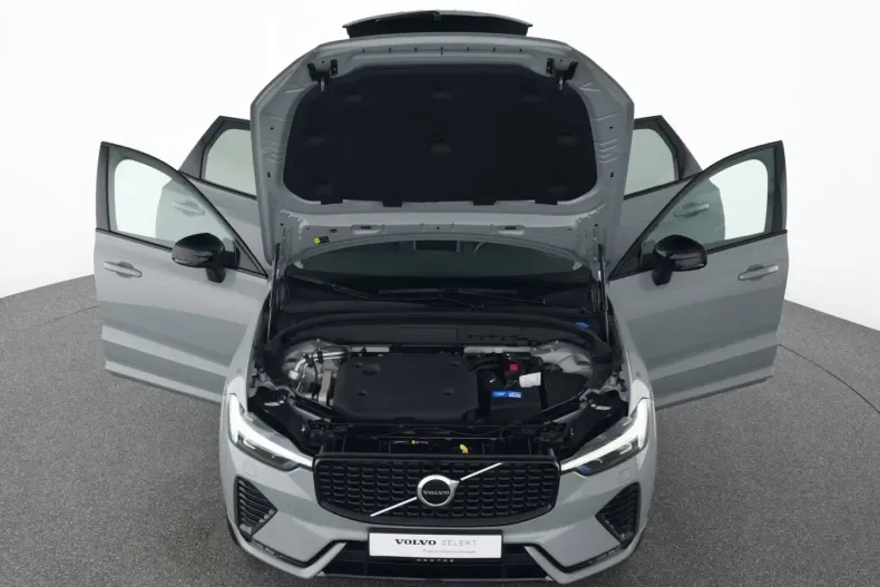 Volvo XC60 din 2023 cu 21.500 km - oferta VOL174505 - foto 13