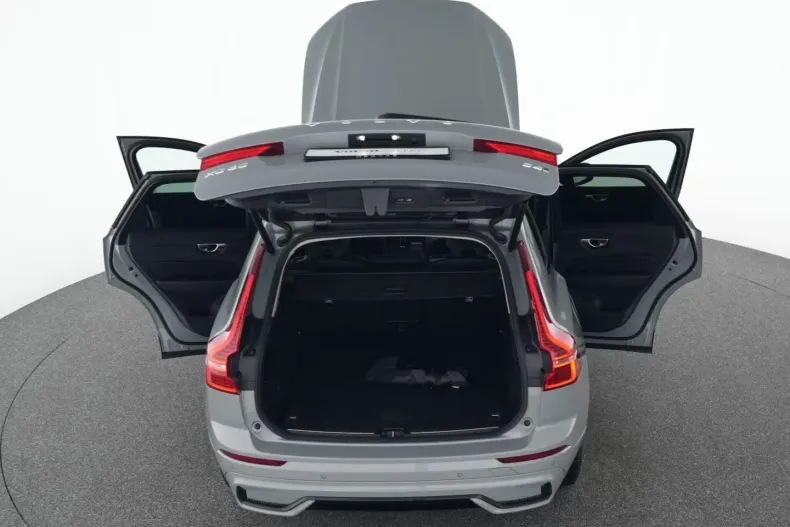 Volvo XC60 din 2023 cu 21.500 km - oferta VOL174505 - foto 14