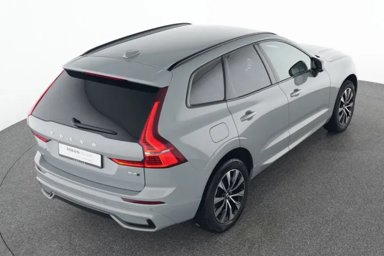 Volvo XC60 din 2023 cu 21.500 km - oferta VOL174505 - foto 19