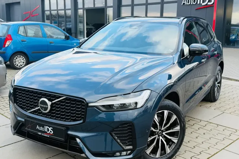 Volvo XC60 din 2023 cu 46.732 km - oferta VOL174507 - foto 1