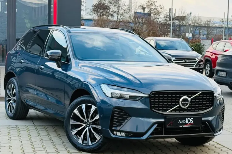 Volvo XC60 din 2023 cu 46.732 km - oferta VOL174507 - foto 4