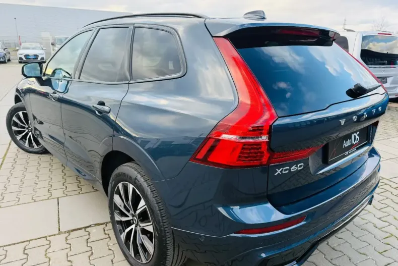Volvo XC60 din 2023 cu 46.732 km - oferta VOL174507 - foto 8