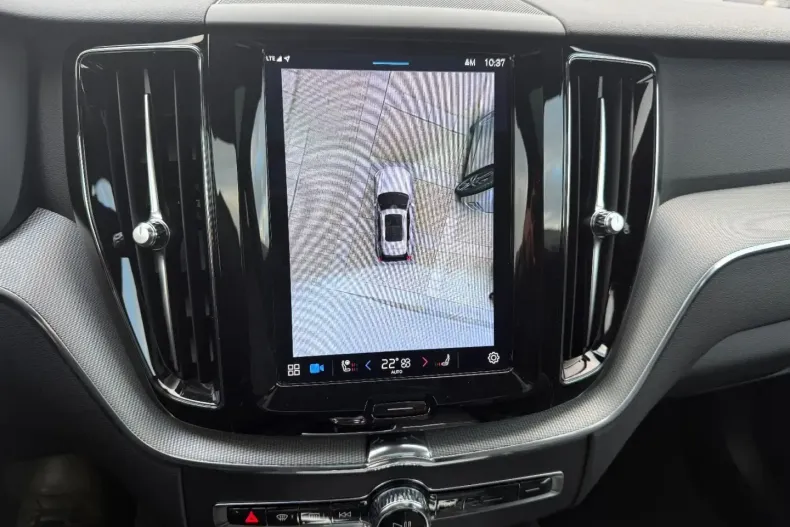 Volvo XC60 din 2023 cu 46.732 km - oferta VOL174507 - foto 28