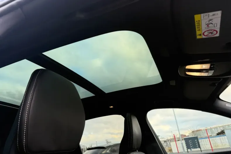 Volvo XC60 din 2023 cu 46.732 km - oferta VOL174507 - foto 31