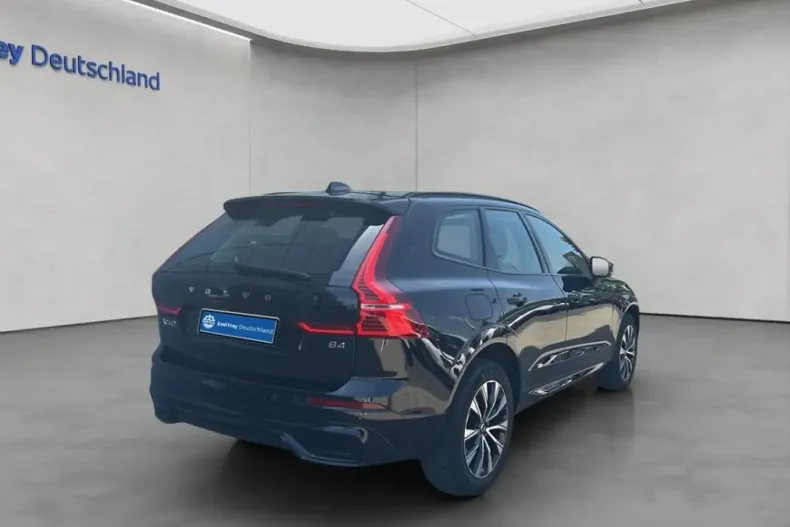 Volvo XC60 din 2024 cu 9.952 km - oferta VOL174508 - foto 5