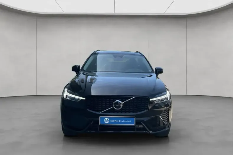 Volvo XC60 din 2024 cu 9.952 km - oferta VOL174508 - foto 8