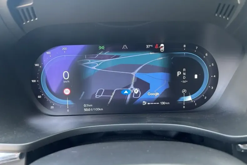 Volvo XC60 din 2024 cu 9.952 km - oferta VOL174508 - foto 11