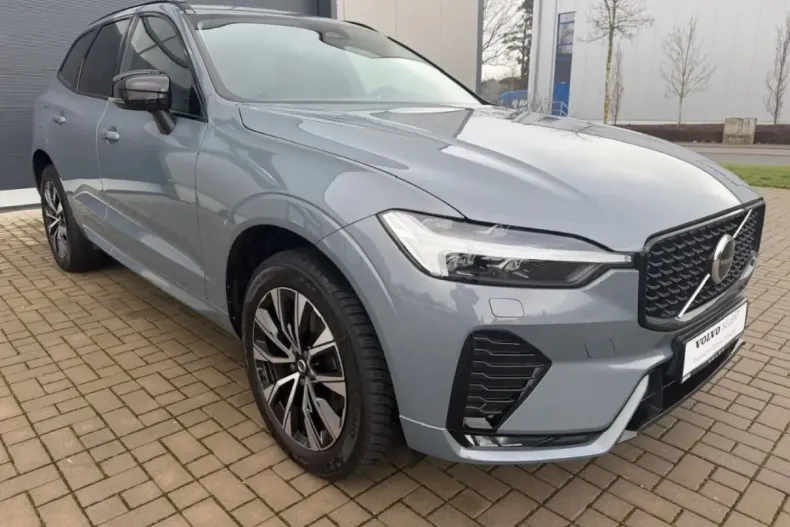 Volvo XC60 din 2023 cu 39.137 km - oferta VOL174509 - foto 2