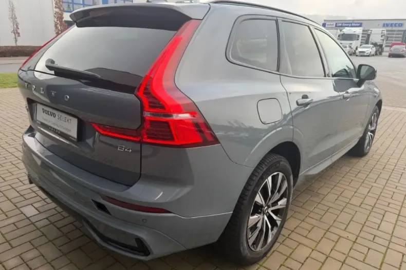 Volvo XC60 din 2023 cu 39.137 km - oferta VOL174509 - foto 3