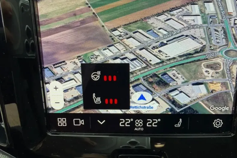 Volvo XC60 din 2023 cu 39.137 km - oferta VOL174509 - foto 10