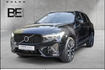 Volvo XC60 din 2023 - oferta VOL174510