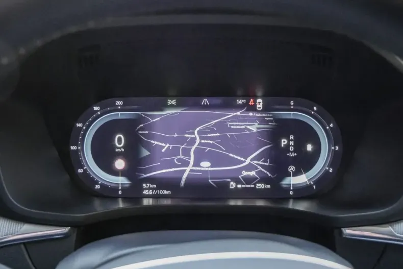 Volvo XC60 din 2023 cu 36.800 km - oferta VOL174510 - foto 16