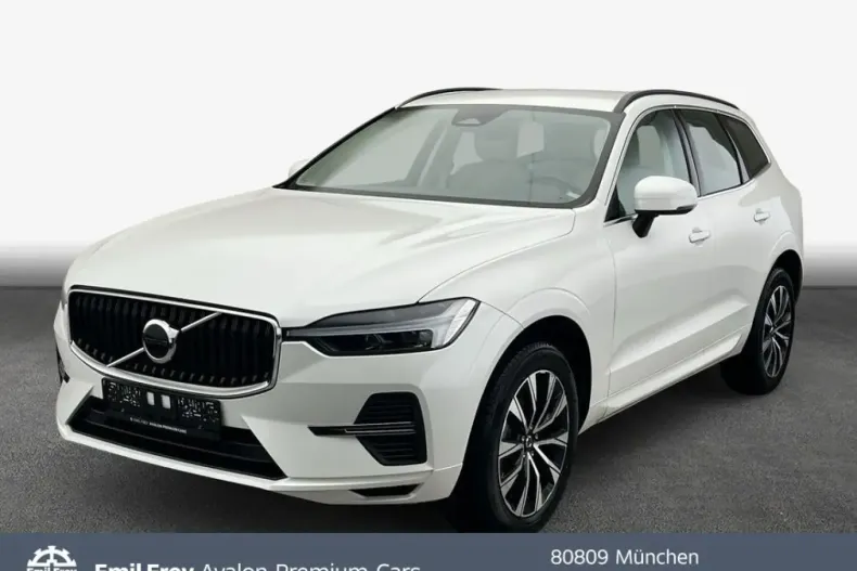 Volvo XC60 din 2024 cu 6.517 km - oferta VOL174511 - foto 1