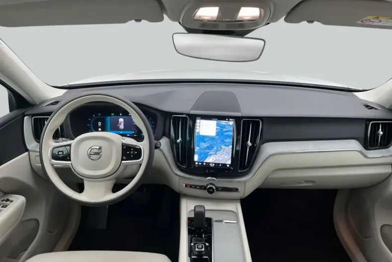 Volvo XC60 din 2024 cu 6.517 km - oferta VOL174511 - foto 14