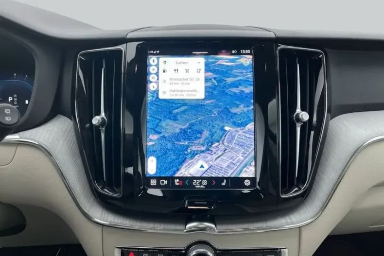 Volvo XC60 din 2024 cu 6.517 km - oferta VOL174511 - foto 19