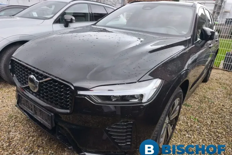 Volvo XC60 din 2022 cu 55.668 km - oferta VOL174517 - foto 1