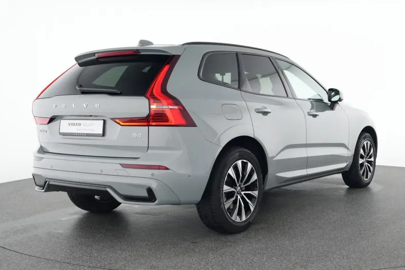 Volvo XC60 din 2023 cu 20.810 km - oferta VOL174518 - foto 2