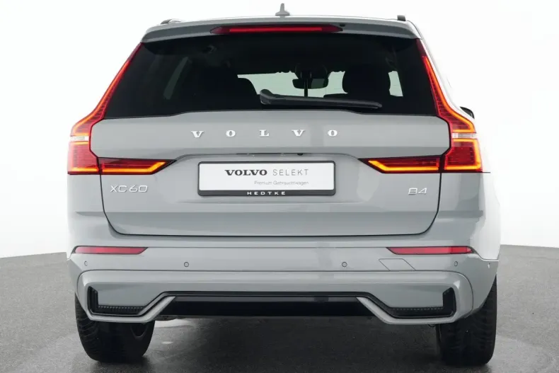 Volvo XC60 din 2023 cu 20.810 km - oferta VOL174518 - foto 16