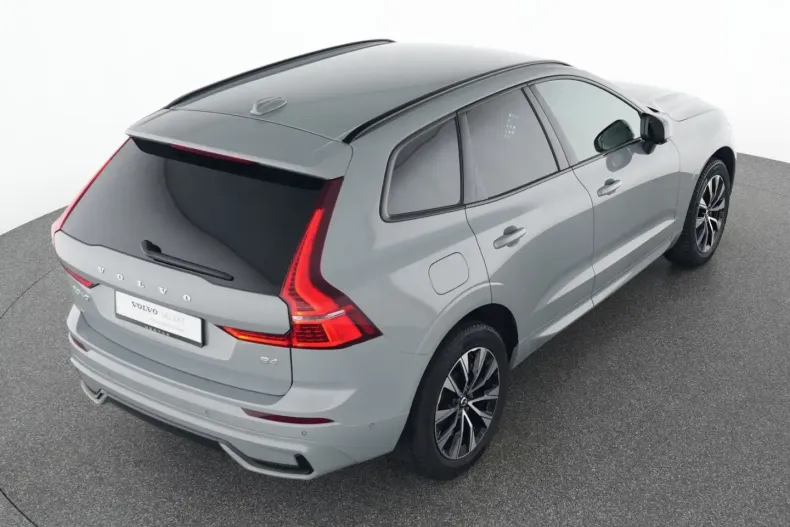 Volvo XC60 din 2023 cu 20.810 km - oferta VOL174518 - foto 19