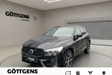 Volvo XC60 din 2023 - oferta VOL174519