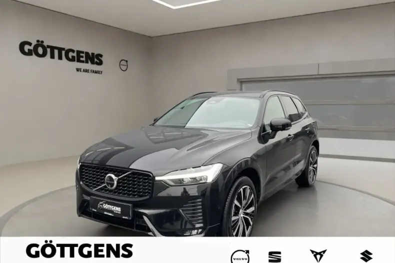 Volvo XC60 din 2023 cu 31.634 km - oferta VOL174519 - foto 1