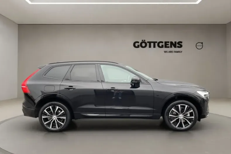 Volvo XC60 din 2023 cu 31.634 km - oferta VOL174519 - foto 5