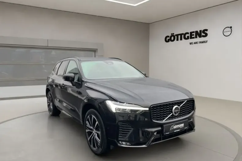 Volvo XC60 din 2023 cu 31.634 km - oferta VOL174519 - foto 6