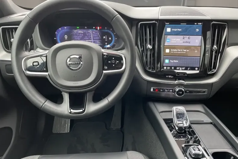 Volvo XC60 din 2023 cu 31.634 km - oferta VOL174519 - foto 8