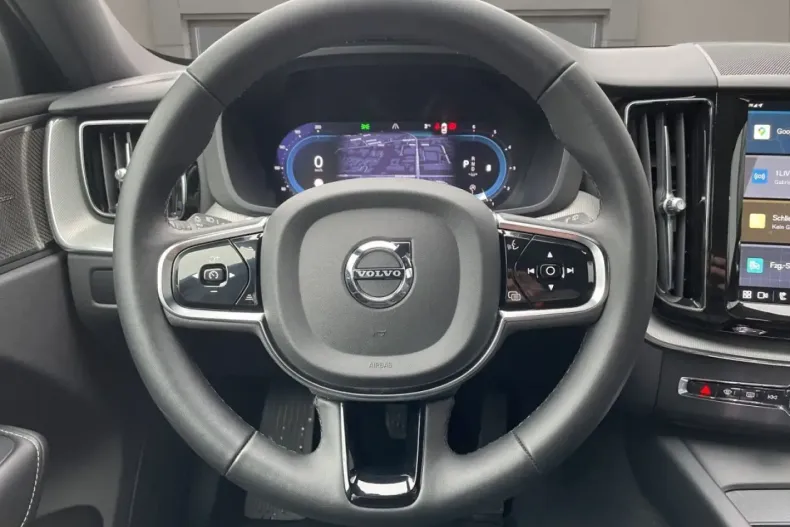 Volvo XC60 din 2023 cu 31.634 km - oferta VOL174519 - foto 9