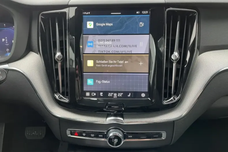 Volvo XC60 din 2023 cu 31.634 km - oferta VOL174519 - foto 10