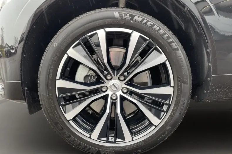 Volvo XC60 din 2023 cu 31.634 km - oferta VOL174519 - foto 15