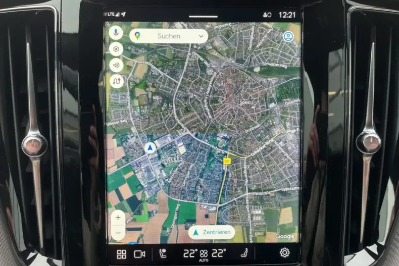 Volvo XC60 din 2023 cu 31.634 km - oferta VOL174519 - foto 18