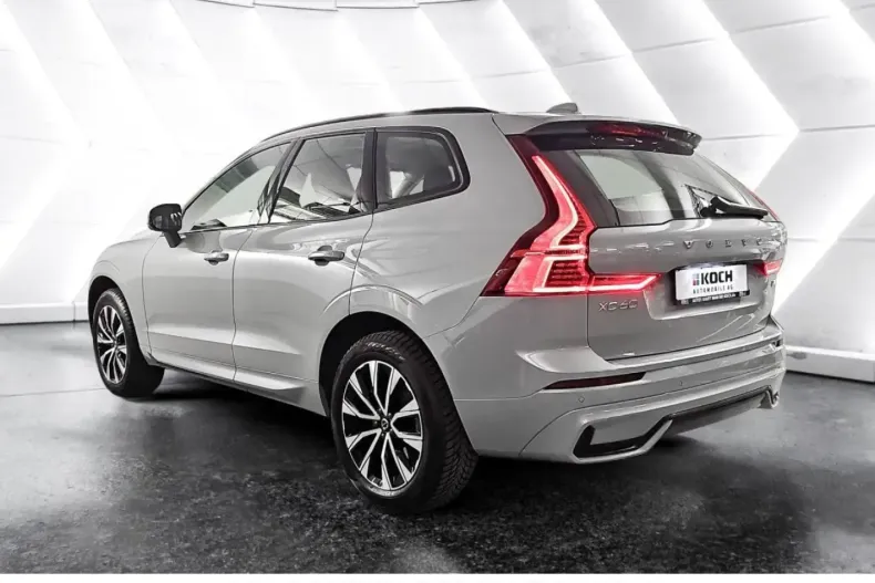 Volvo XC60 din 2023 cu 17.938 km - oferta VOL174520 - foto 2