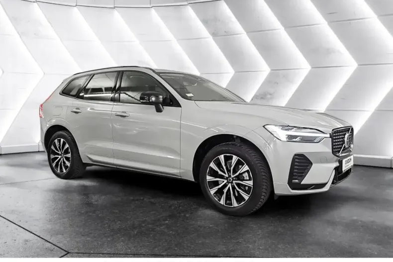 Volvo XC60 din 2023 cu 17.938 km - oferta VOL174520 - foto 4