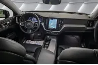 Volvo XC60 din 2023 cu 17.938 km - oferta VOL174520 - foto 7