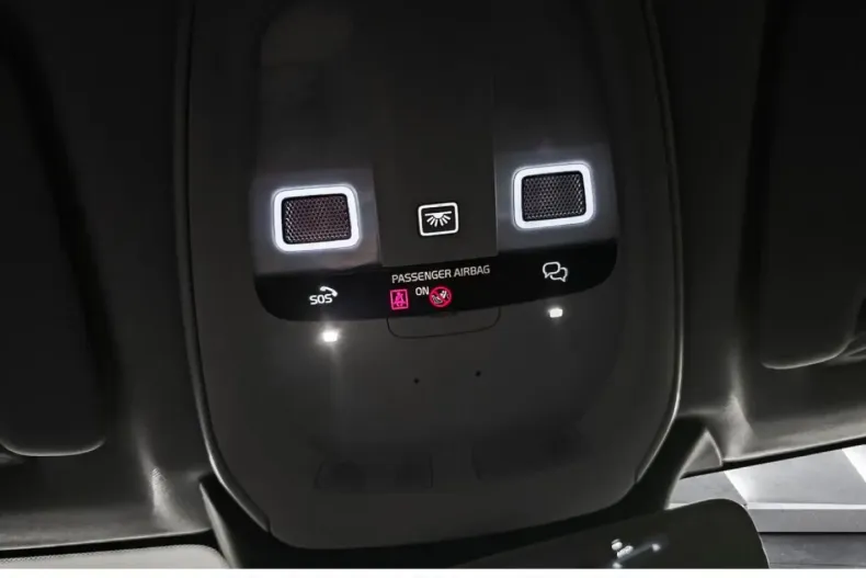 Volvo XC60 din 2023 cu 17.938 km - oferta VOL174520 - foto 19