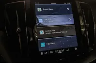 Volvo XC60 din 2023 cu 17.938 km - oferta VOL174520 - foto 20