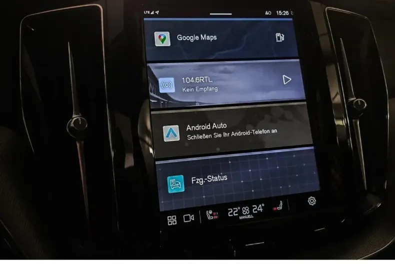 Volvo XC60 din 2023 cu 17.938 km - oferta VOL174520 - foto 20