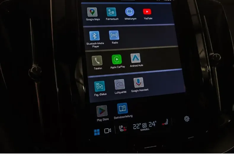 Volvo XC60 din 2023 cu 17.938 km - oferta VOL174520 - foto 21