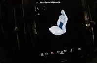 Volvo XC60 din 2023 cu 17.938 km - oferta VOL174520 - foto 22