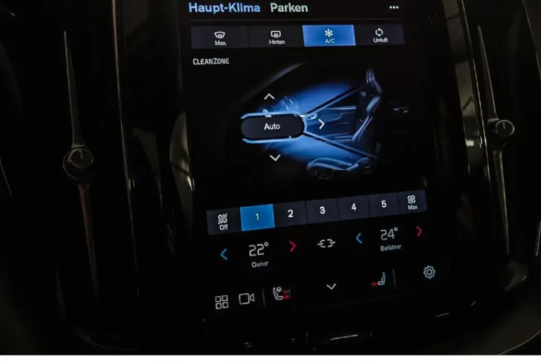 Volvo XC60 din 2023 cu 17.938 km - oferta VOL174520 - foto 23